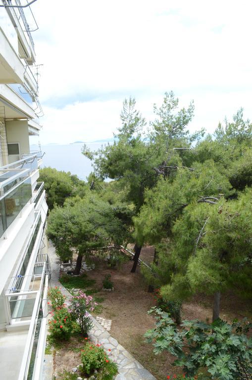 Kineta Apartments Kinetta (Attica) Exterior foto