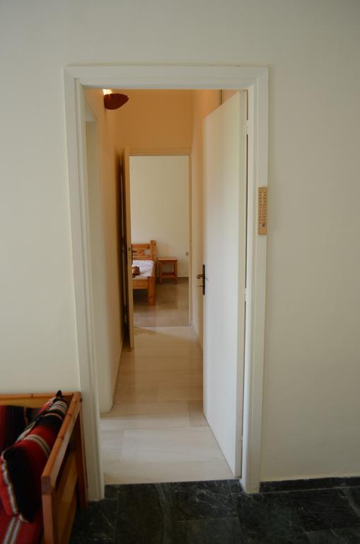 Kineta Apartments Kinetta (Attica) Exterior foto